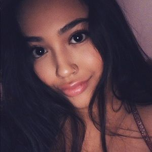 Meet your Posher, Alyanna